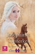 Cover: Josephines Tapferkeit - Dama Beltran