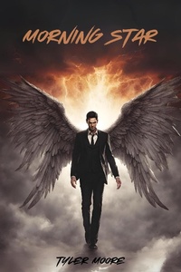 Enlarge image Cover: Morningstar - Tyler Moore