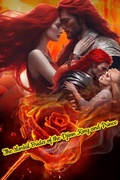 Cover: The Mortal Brides of the Djinn King and Prince - Amie Taylor
