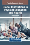 Bild: Global Innovations in Physical Education and Health - IGI Global