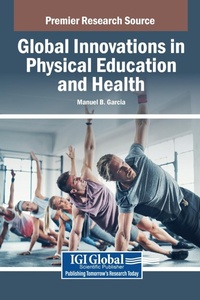 Abbildung von: Global Innovations in Physical Education and Health - IGI Global