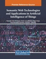 Cover: Semantic Web Technologies and Applications in Artificial Intelligence of Things - Engineering Science Reference