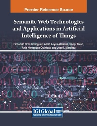 Abbildung von: Semantic Web Technologies and Applications in Artificial Intelligence of Things - Engineering Science Reference