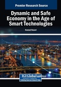 Cover: Dynamic and Safe Economy in the Age of Smart Technologies - Business Science Reference