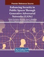 Cover: Enhancing Security in Public Spaces Through Generative Adversarial Networks (GANs) - Information Science Publishing