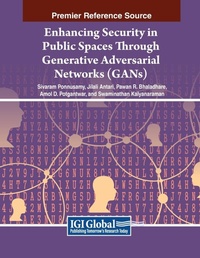 Abbildung von: Enhancing Security in Public Spaces Through Generative Adversarial Networks (GANs) - Information Science Publishing