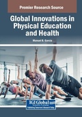 Bild: Global Innovations in Physical Education and Health - Information Science Publishing