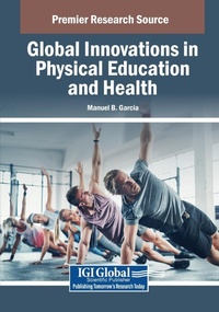 Abbildung von: Global Innovations in Physical Education and Health - Information Science Publishing