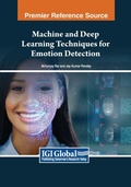 Cover: Machine and Deep Learning Techniques for Emotion Detection - Medical Information Science Reference