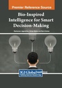 Cover: Bio-Inspired Intelligence for Smart Decision-Making - Information Science Publishing
