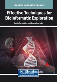 Abbildung von: Effective Techniques for Bioinformatic Exploration - Medical Information Science Reference