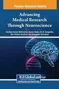 Cover: Advancing Medical Research Through Neuroscience - IGI Global