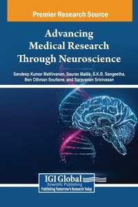 Enlarge image Cover: Advancing Medical Research Through Neuroscience - IGI Global