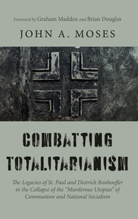 Abbildung von: Combatting Totalitarianism - Wipf & Stock Publishers