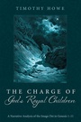 Cover: The Charge of God's Royal Children - Wipf and Stock Publishers
