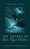 Cover: The Charge of God's Royal Children - Wipf & Stock Publishers
