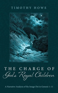 Enlarge image Cover: The Charge of God's Royal Children - Wipf & Stock Publishers