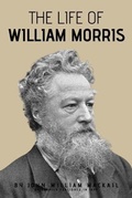 Cover: The Life of William Morris - Mamba Press
