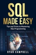 Cover: SQL Made Easy - Mindset Publishing