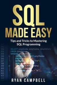 Enlarge image Cover: SQL Made Easy - Mindset Publishing