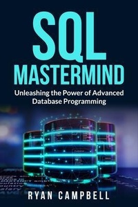 Enlarge image Cover: SQL Mastermind - Computer Programming Media