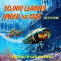 Cover: 20,000 Leagues Under the Seas - Spoken Realms
