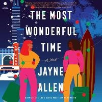 Enlarge image Cover: The Most Wonderful Time - HarperCollins