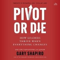 Enlarge image Cover: Pivot or Die - HarperCollins