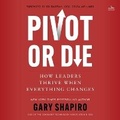 Cover: Pivot or Die - HarperCollins