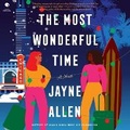 Cover: The Most Wonderful Time - HarperCollins