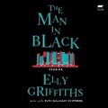 Cover: The Man in Black - HarperCollins