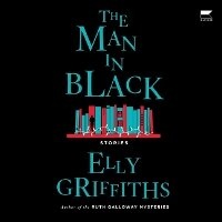 Enlarge image Cover: The Man in Black - HarperCollins