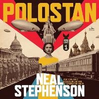 Enlarge image Cover: Polostan - HarperCollins