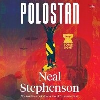 Enlarge image Cover: Polostan - HarperCollins