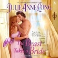 Cover: The Beast Takes a Bride - HarperCollins