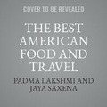 Cover: The Best American Food and Travel Writing 2024 - HarperCollins