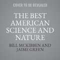 Cover: The Best American Science and Nature Writing 2024 - HarperCollins