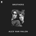 Cover: Brothers - HarperCollins
