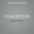 Cover: Chai Jinxed - HarperCollins