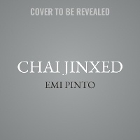 Enlarge image Cover: Chai Jinxed - HarperCollins