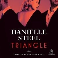 Enlarge image Cover: Triangle - Recorded Books, Inc.