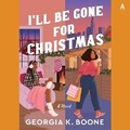 Cover: I'll Be Gone for Christmas - HarperCollins