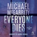 Cover: Everyone Dies - Recorded Books, Inc.