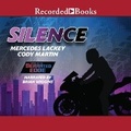 Cover: Silence - Recorded Books, Inc.