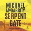 Cover: Serpent Gate - Recorded Books, Inc.