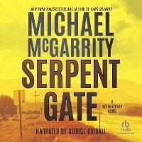 Enlarge image Cover: Serpent Gate - Recorded Books, Inc.