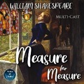 Cover: Measure for Measure - Voices of Today Pty Ltd