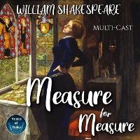 Enlarge image Cover: Measure for Measure - Voices of Today Pty Ltd