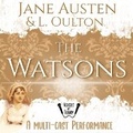 Cover: The Watsons - Thrive Audio