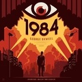 Cover: 1984 - Blackstone Publishing